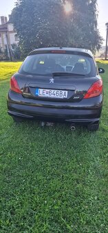 Peugeot 207 1.6 HDI - 4