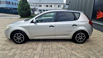 Kia Ceed 1.6 crdi - 4