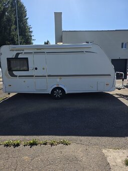 Weinsberg 450 FU r.2019 - 4