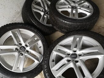 Elektrony 5x112 R17 - 4