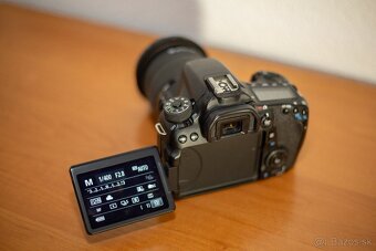 Canon EOS 70D + SIGMA 17-50 F2.8 DC OS - 4