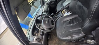 Jeep Grand Cherokee WJ - 4