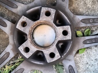 Disky R18 5x112 66,6 - 4
