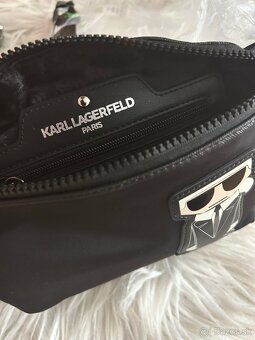 Ľadvinka Karl Lagerfeld - 4
