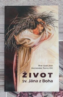 Náboženská literatúra a beletria - 4