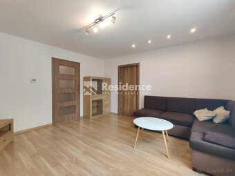 3 izbový byt na prenájom, Liptovský Mikuláš - 4
