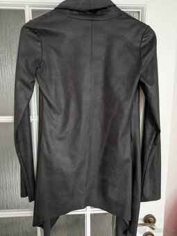 Čierny kardigan Chantall veľ S - 4