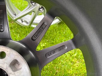 PLATIN R17 5x112 vhodné na SKODA / SEAT / VW / AUDI - 4