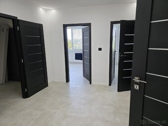 LEVICE Ponukam 4i  velkometražny byt na  prenájom - PREDAJ - 4