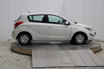 Hyundai i20 - 4