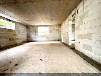 ASSENZIO – PREDAJ rozostavaná VILA 510 m²- POZEMOK 2408- MIK - 4