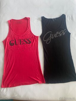 Guess tielko - 4