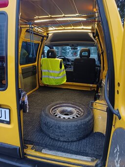 Fiat scudo 2005 - 4