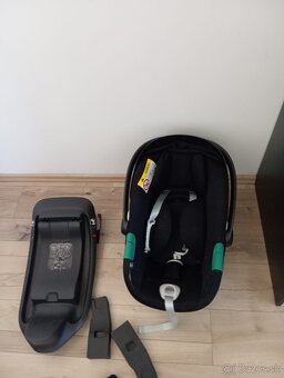 Cybex Aton B2 i-size - 4