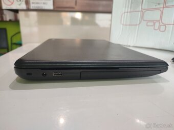 Notebook Toshiba Satelitte Pro C50 - 4