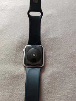 ⌚ Apple Watch SE (1. gen) – ako nové 🔋 Nová batéria + 4 re - 4