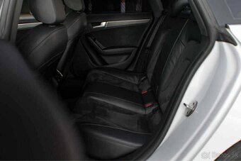 Audi A5 Sportback 2,0 TFSI 165 kw, Quatro (4x4) - 4