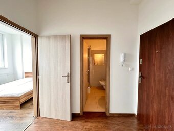 Na predaj 2-izb. byt Továrenská, Senica - 4