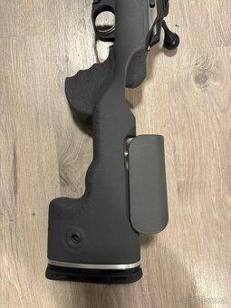 Tikka T3x 6,5 Creedmoor 20in MT5/8-24) - 4