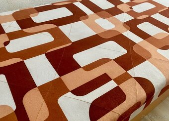 Postel Váľenda s úložným priestorom - 4