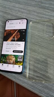 Predám OPPO Reno 5 5G Dual SIM 128GB NFC - 4