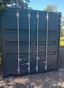 Ponúkam na prenájom sklad - lodný kontajner - 4