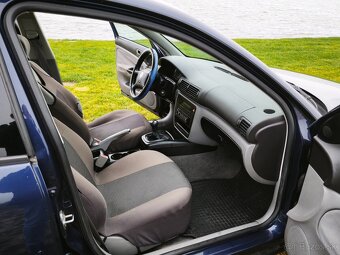 Passat 1.9 tdi - 4