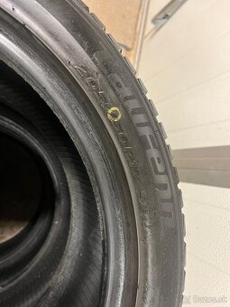 Zimné pneumatiky 205/50R17 Laufen - 4