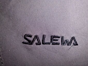 Salewa Dura Stretch 2v1 pánske športové nohavice M-L - 4