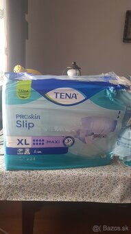 Predam plienky pre dospelych - 4