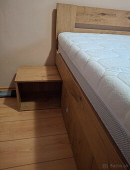 jednolôžko - 4