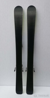 detske Carvingove Lyze Volkl RaceTiger 100cm - 4