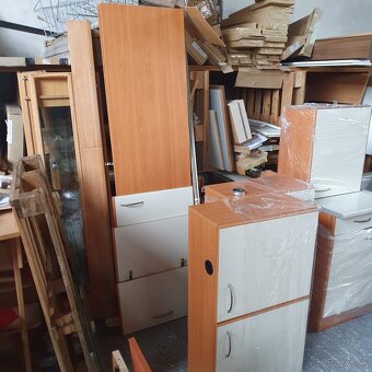 Predám kuchynskú linku - 4