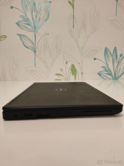 Dell Latitude 5490 i5-8350U/8-16 Gb RAM/256 Gb SSD - 4