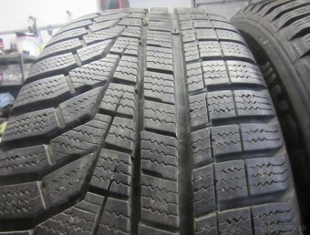 R16 Zimná sada RH rozteč 5x112 215/60R16R16 SUPERB PASSAT - 4