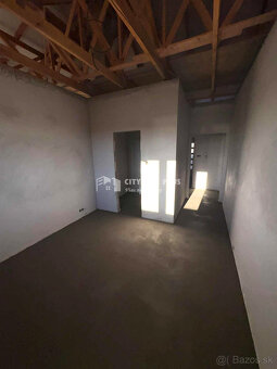 Na predaj 4-izbová novostavba  len 10km Nitry - 4