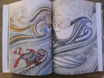 Andersenove rouprávky - 4