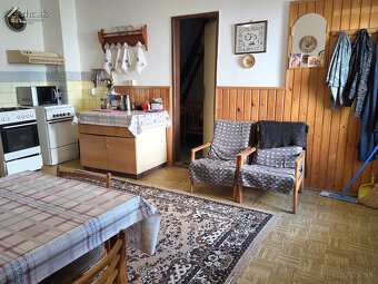 Rodinný dom so záhradou- ZNÍŽENÁ CENA✅ - 4