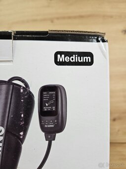 Fit King FT-082A-M – nové, len rozbalené na kontrolu - 4