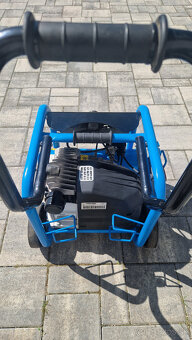 KOMPRESOR ABAC 10 hp3 - 4