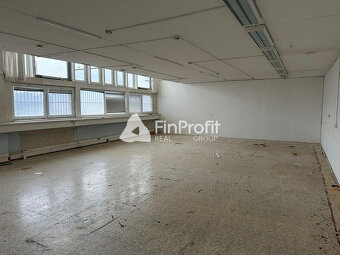 Vykurovaný skladový priestor 550 m2 na Púchovskej ul. - 4