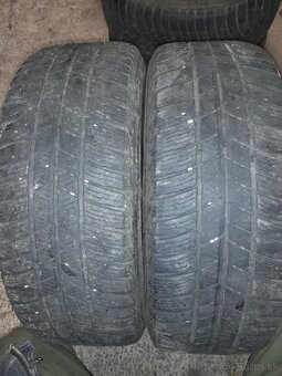 5x112 r16  205/55 r16 zimné pneumatiky - 4