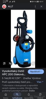 Profi vapka gude hpc 200 - 4