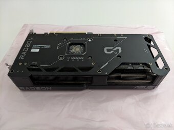 ASUS DUAL Radeon RX 7700 XT OC 12GB - 4