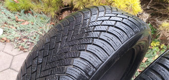 NEXEN , ZIMNE, CELOROCNE, 205/55 R16 - 4