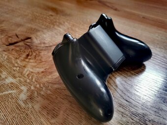 Ovládač Xbox 360 Joystick - 4