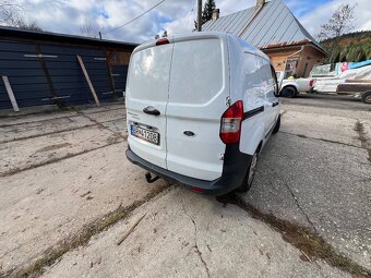ford transit Courier - 4