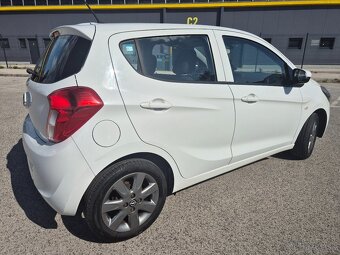 Predám Opel Karl benzin - 4