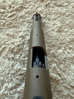 Predám airsoftovú pištoľ AAP-01_GBB - 4