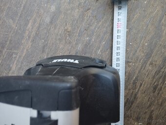 Strešný nosič THULE 754 - 4